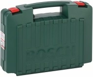Bosch Kufor z plastu séria PSS 2605438168 - cena, srovnání