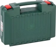 Bosch Kufor z plastu 2605438091 - cena, srovnání