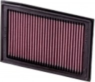 K&N KA-2508 - cena, srovnání