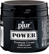 Pjur Power 500ml - cena, srovnání