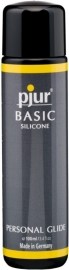 Pjur Basic Silicone 100ml