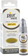 Pjur Pro-long 20ml - cena, srovnání