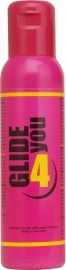 Megasol Glide 4 You 100ml