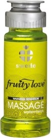 Swede Fruity Love Massage Watermelon 50ml