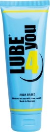 Megasol Lube 4 You 100ml