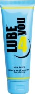 Megasol Lube 4 You 100ml - cena, srovnání