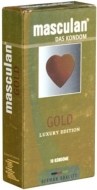 Masculan Gold 10ks - cena, srovnání
