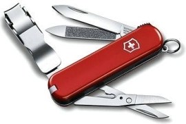 Victorinox Nail Clip 580 0.6463