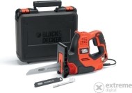 Black & Decker RS890EK - cena, srovnání