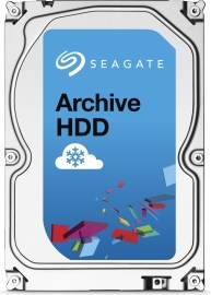 Seagate Archive ST8000AS0002 8TB