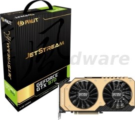Palit GeForce GTX 970 4GB NE5X970H14G2J
