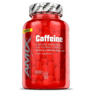 Amix Caffeine 90kps - cena, srovnání