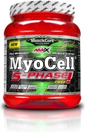 Amix MyoCell 5 Phase 500g