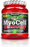 Amix MyoCell 5 Phase 500g - cena, srovnání