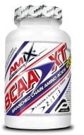 Amix BCAA-XT 120kps - cena, srovnání