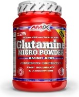 Amix L-Glutamine 1000g - cena, srovnání