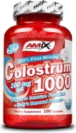 Amix Colostrum 1000mg 100kps - cena, srovnání