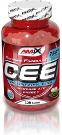 Amix Creatine Ethyl Ester 120kps