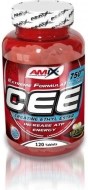 Amix Creatine Ethyl Ester 120kps - cena, srovnání