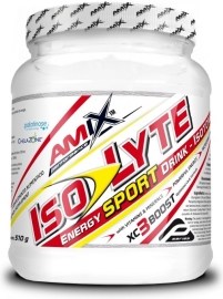 Amix Isolyte 510g