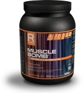 Reflex Nutrition Muscle Bomb 600g - cena, srovnání