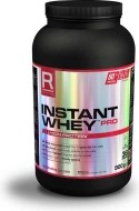 Reflex Nutrition Instant Whey Pro 900g - cena, srovnání