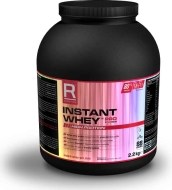 Reflex Nutrition Instant Whey Pro 2200g - cena, srovnání