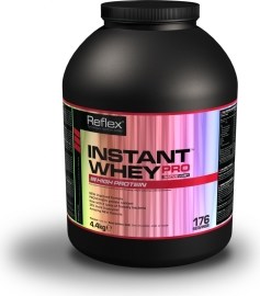 Reflex Nutrition Instant Whey Pro 4400g