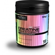 Reflex Creapure Creatine 500g - cena, srovnání