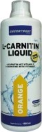 Energy Body L-Carnitin Liquid 1000ml - cena, srovnání