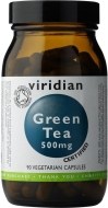 Viridian Green Tea 90kps - cena, srovnání