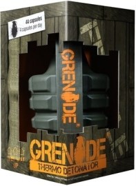 Grenade Thermo Detonator 44kps