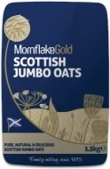 Mornflake Scottish Jumbo Oats 1500g - cena, srovnání