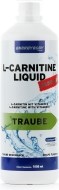 Energy Body L-Carnitin Liquid 100.000mg 1000ml - cena, srovnání