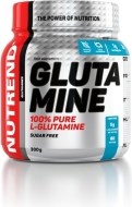 Nutrend Glutamine 500g - cena, srovnání