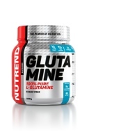 Nutrend Glutamine 300g - cena, srovnání