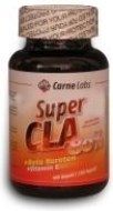 Carne Labs Super CLA 80% 100kps - cena, srovnání