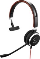 Jabra Evolve 40 Mono - cena, srovnání