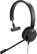 Jabra Evolve 30 Mono - cena, srovnání