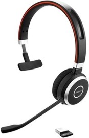 Jabra Evolve 65 Mono MS