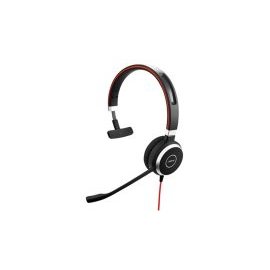 Jabra Evolve 40 Mono MS