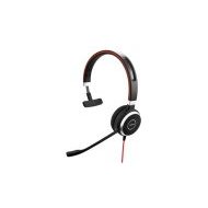 Jabra Evolve 40 Mono MS - cena, srovnání