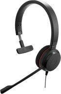 Jabra Evolve 20 Mono MS - cena, srovnání