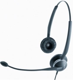 Jabra GN 2100 Duo QD