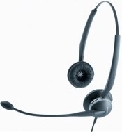 Jabra GN 2100 Duo QD - cena, srovnání