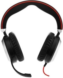 Jabra Evolve 80 Duo