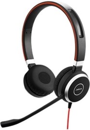 Jabra Evolve 40 Duo