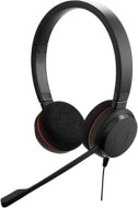 Jabra Evolve 20 Duo - cena, srovnání