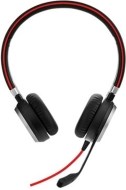 Jabra Evolve 40 Duo MS - cena, srovnání