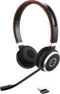 Jabra Evolve 65 Duo - cena, srovnání